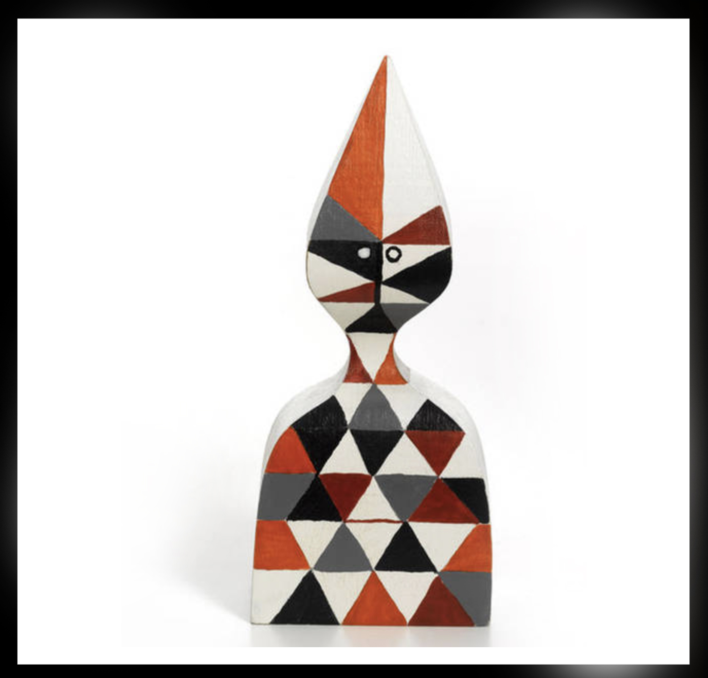 Wooden Doll No.12. € 129,00