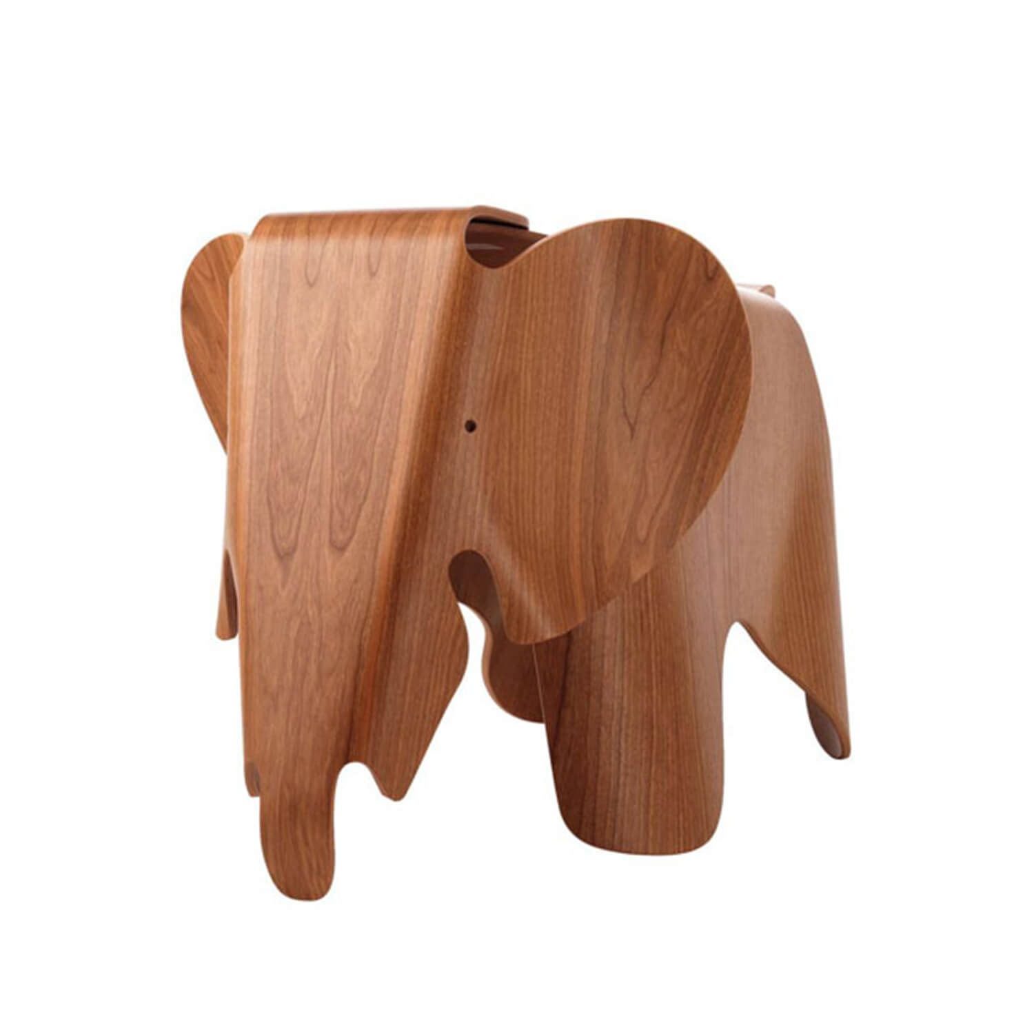 Eames Elephant Plywood