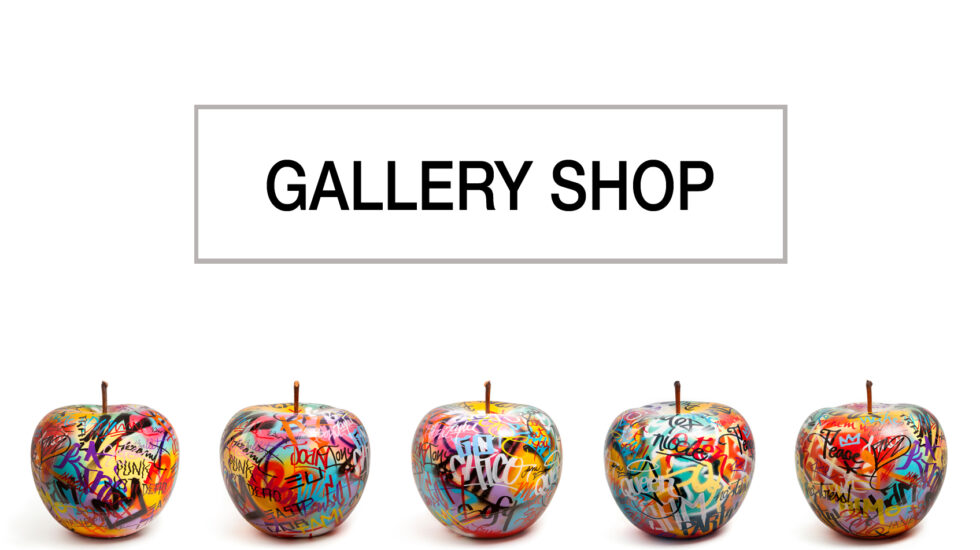 gallery shop intro