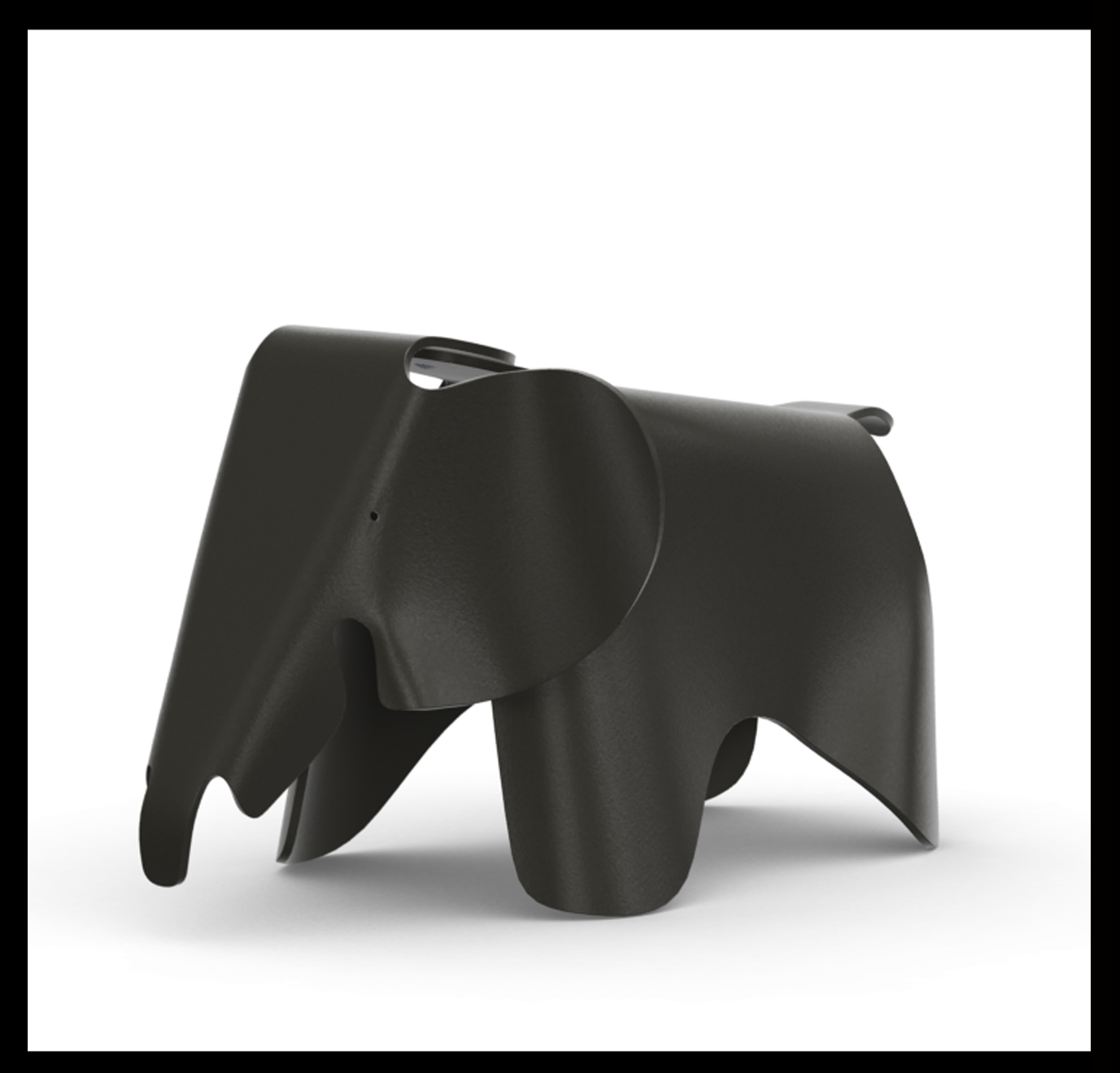 Eames Elephant Kinderstoel  €279,00